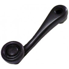 Manija para KW negra